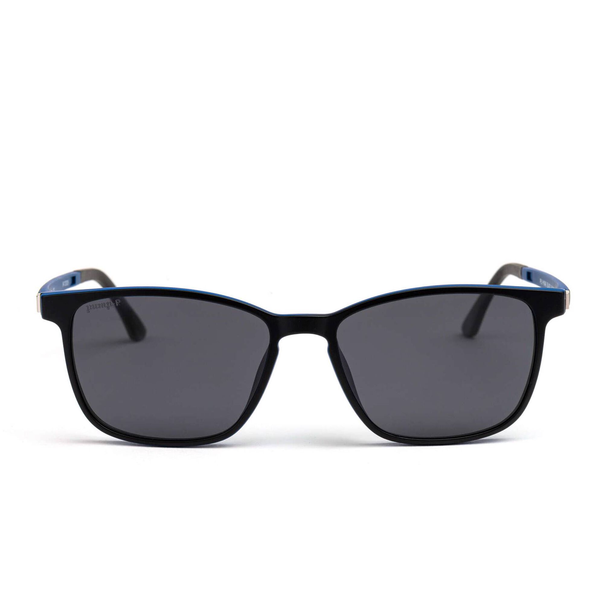 Armação Óculos Pump.It Clip Preto 1848