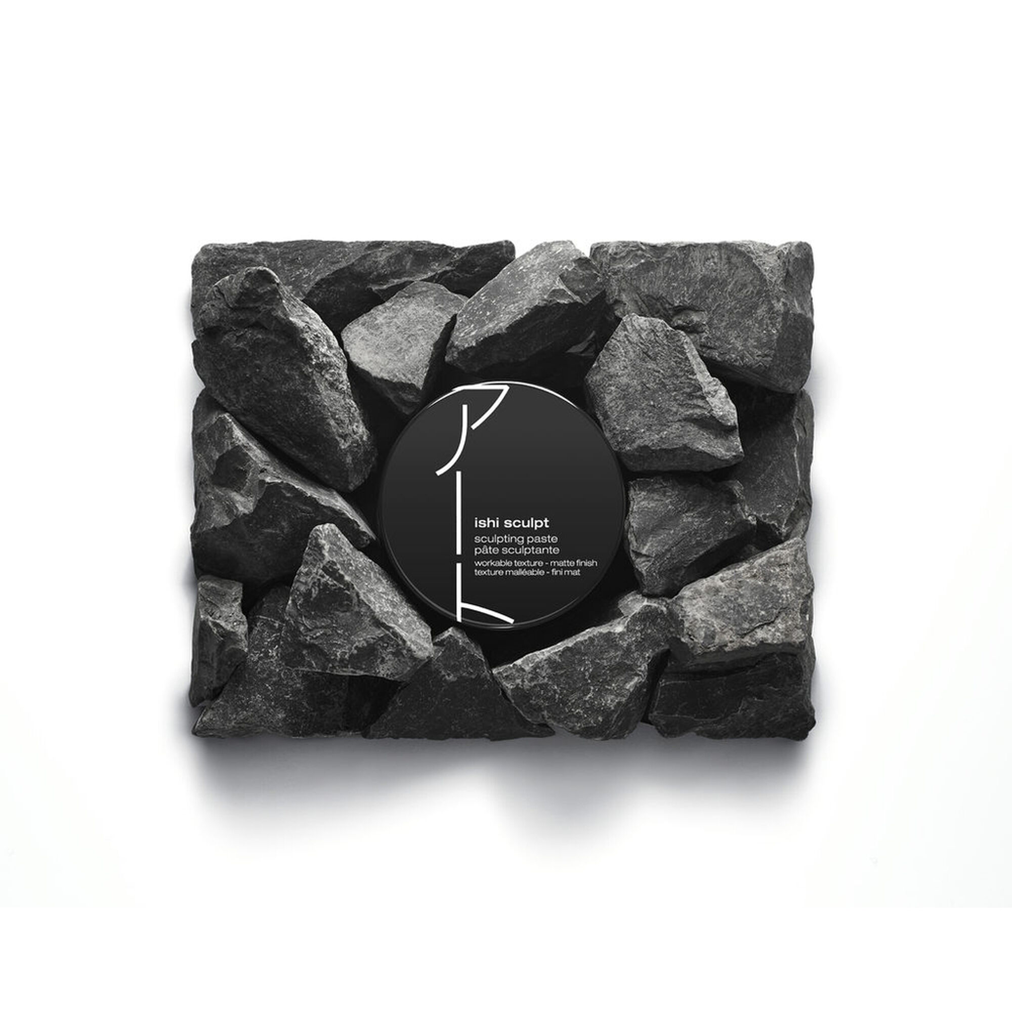 Ishi Sculpt Scuplting Paste