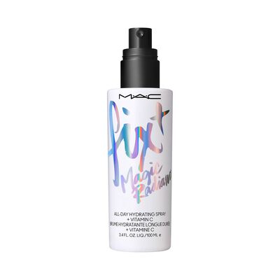 Fix + Magic Radiance Setting Spray