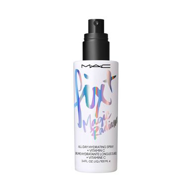 Fix + Magic Radiance Setting Spray Wells Image 1