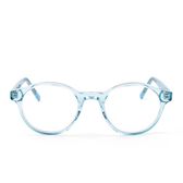 Armação Óculos We Azul 53 Wells Image 2