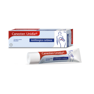 Canesten Unidia Wells Image 1