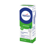 Vibrocil Gotas Nasais Gripes e Constipações Wells Image 2