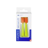 Recargas Escova Dentes CS 5460 Travel Refill Wells Image 2