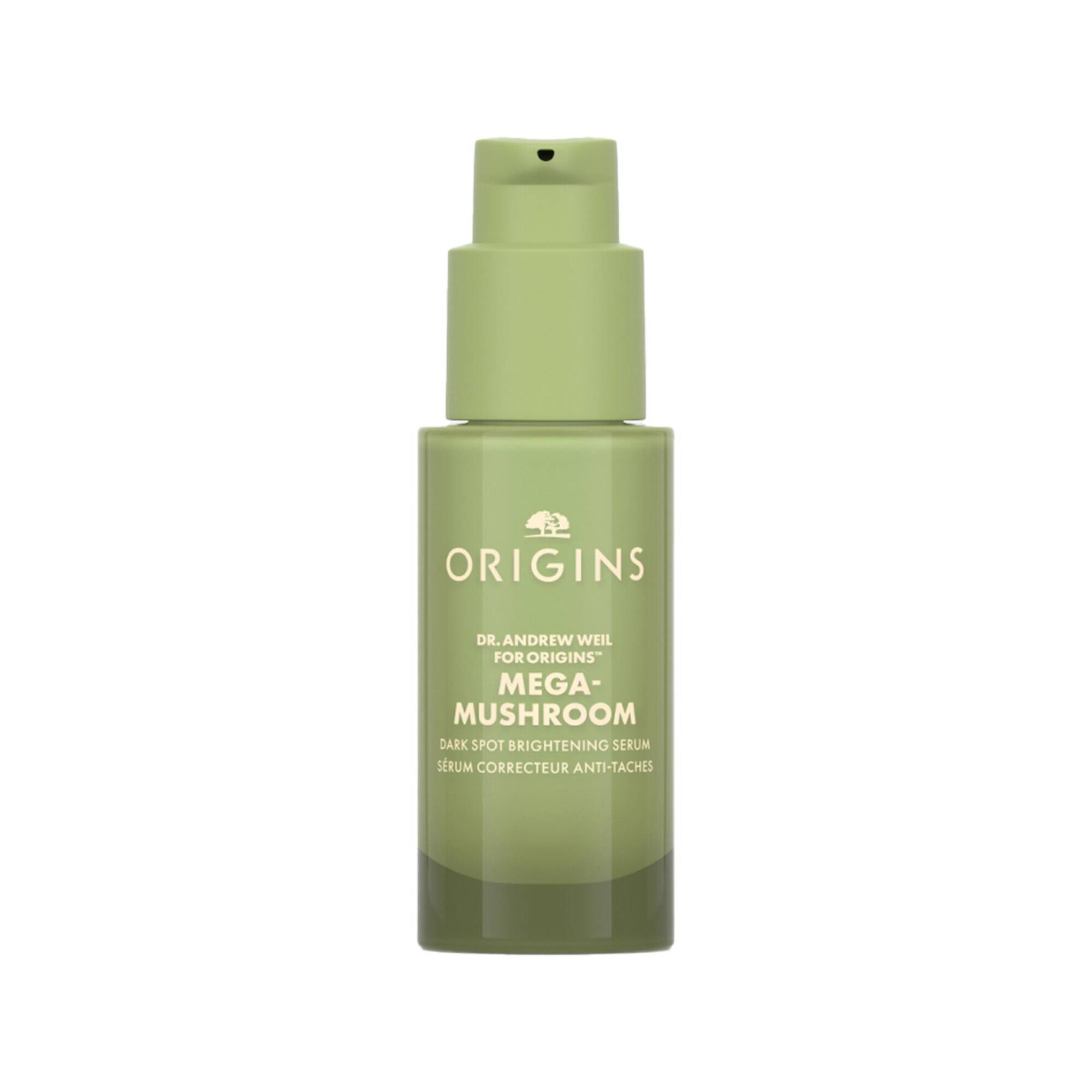 Mega-Mushroom Dark Spot Brightening Serum