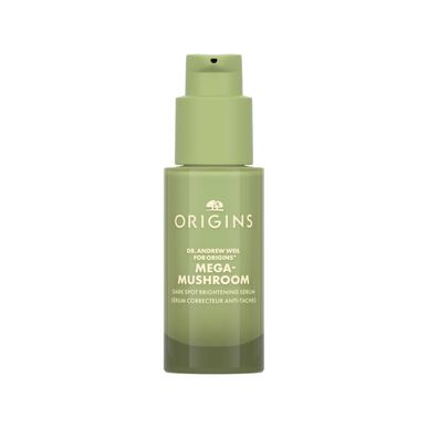 Mega-Mushroom Dark Spot Brightening Serum Wells Image 1