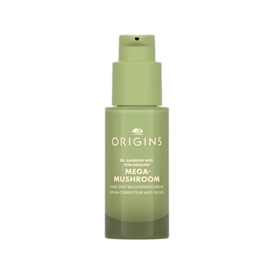 Mega-Mushroom Dark Spot Brightening Serum Mega-Mushroom Dark Spot Brightening Serum