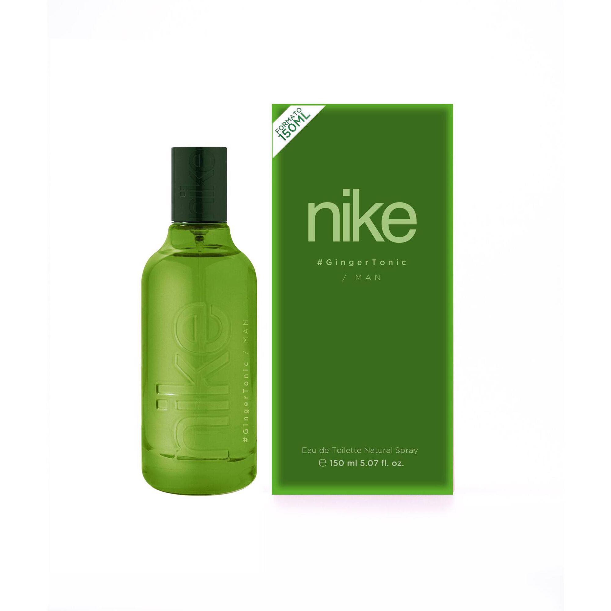 Nike Turquoise Vibes Man Eau de Toilette