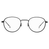 Armação Óculos Carrera Preto 2009 Wells Image 3