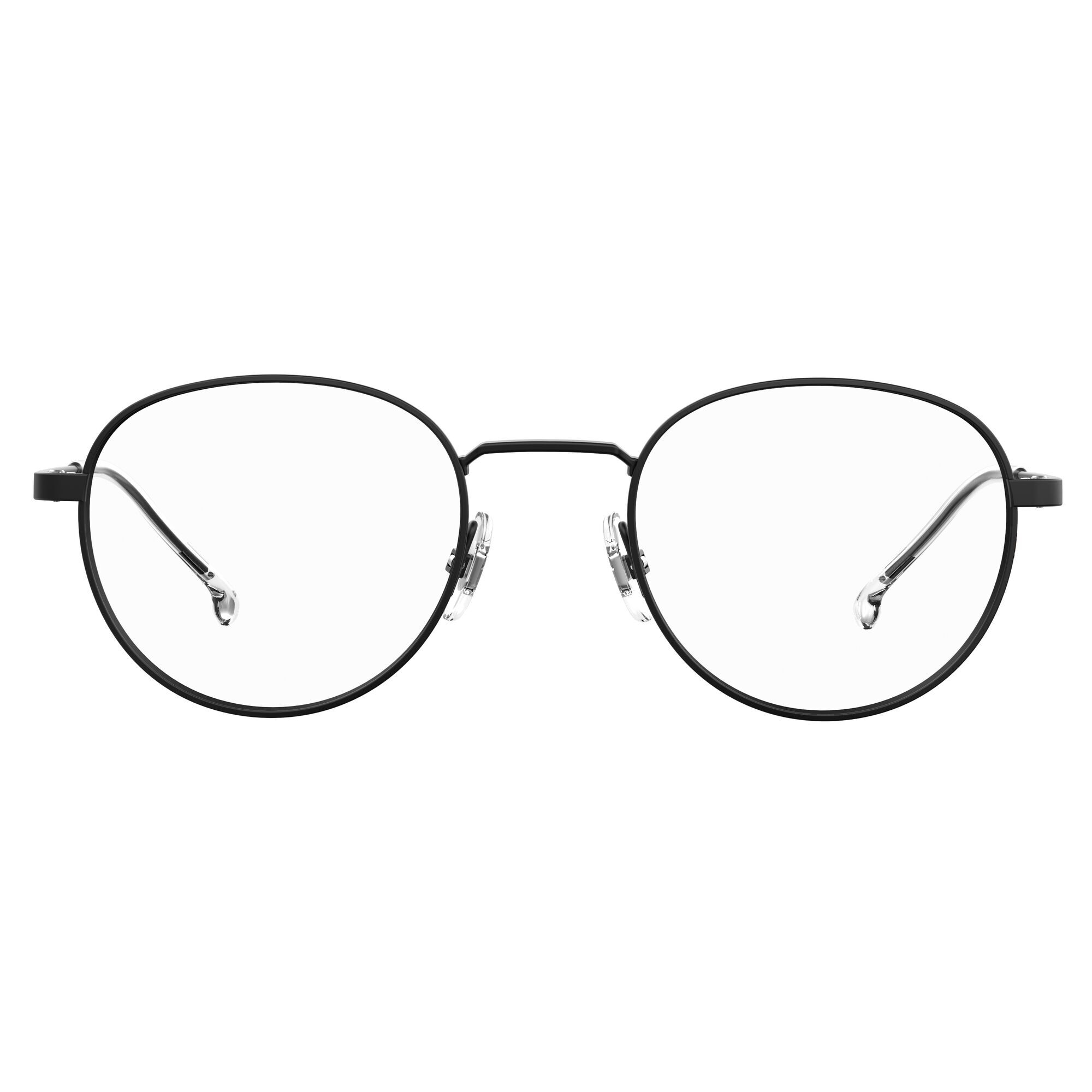 Armação Óculos Carrera Preto 2009