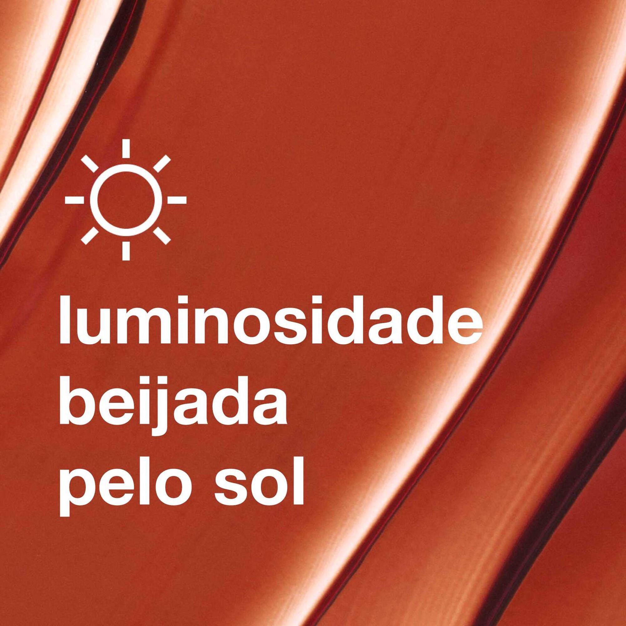 Sun-Kissed Face Gelee