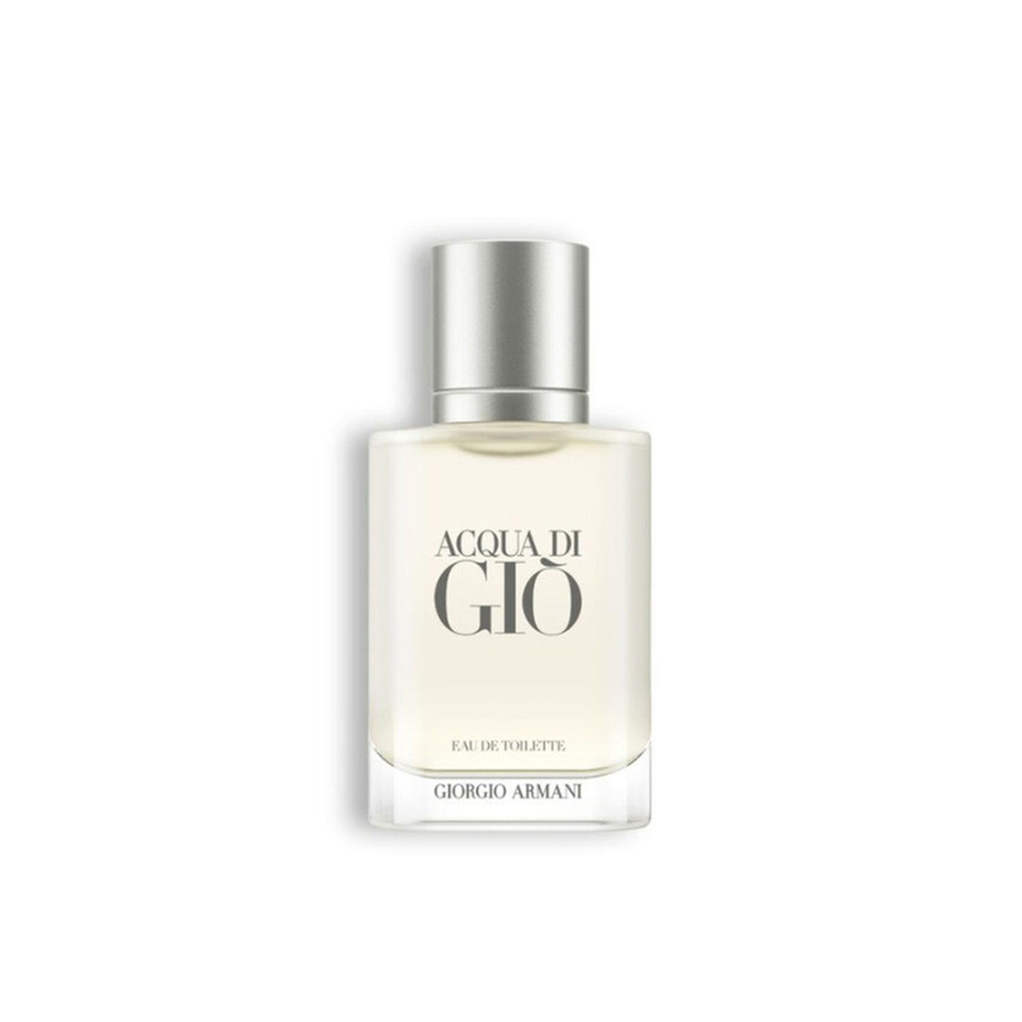 Armani Acqua di Giò Pour Homme EDT Recarregável