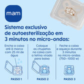 Chucha Original Night 2-6M Wells Image 4