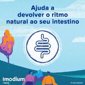 Imodium Rapid Tratamento da Diarreia Wells Image 2