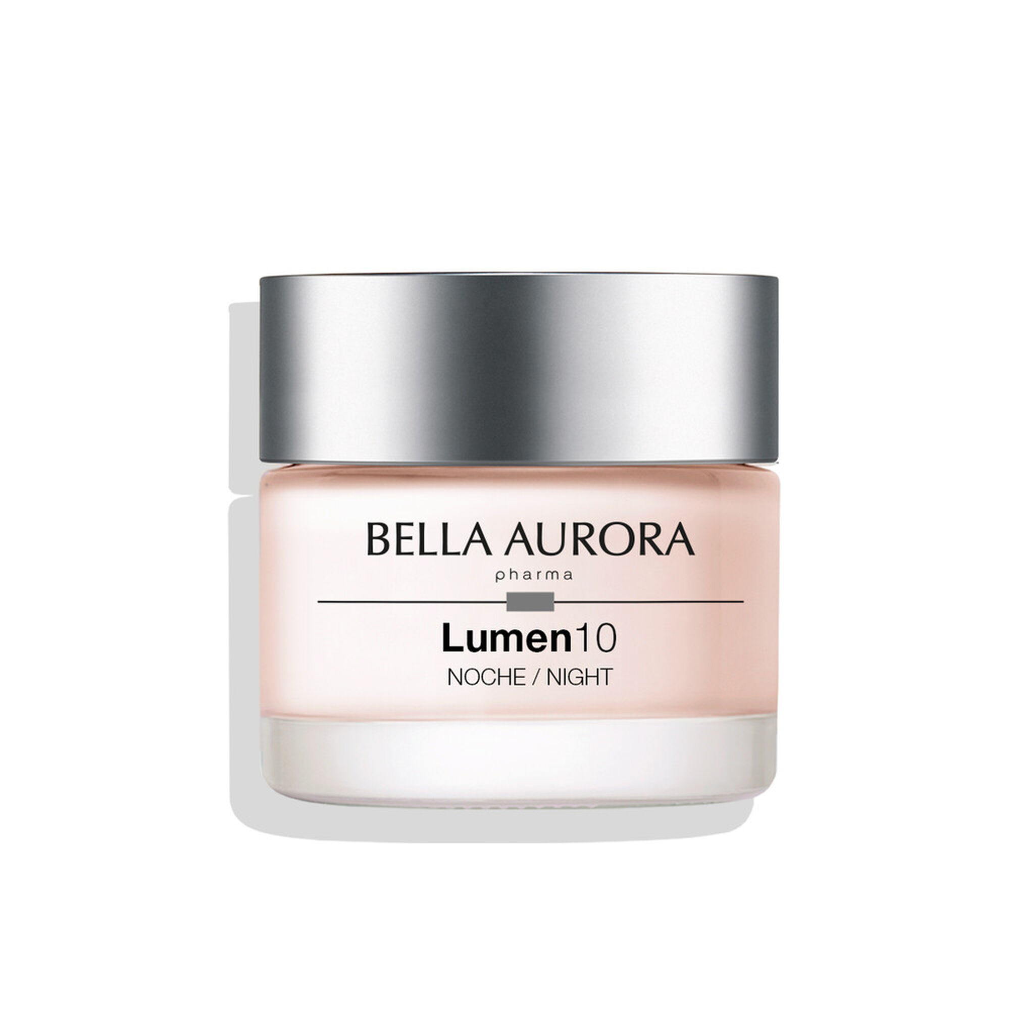 Creme Noite Antimanchas Lumen 10