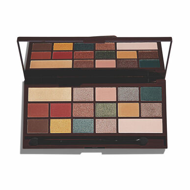 Palete Mint Chocolate Wells Image 1