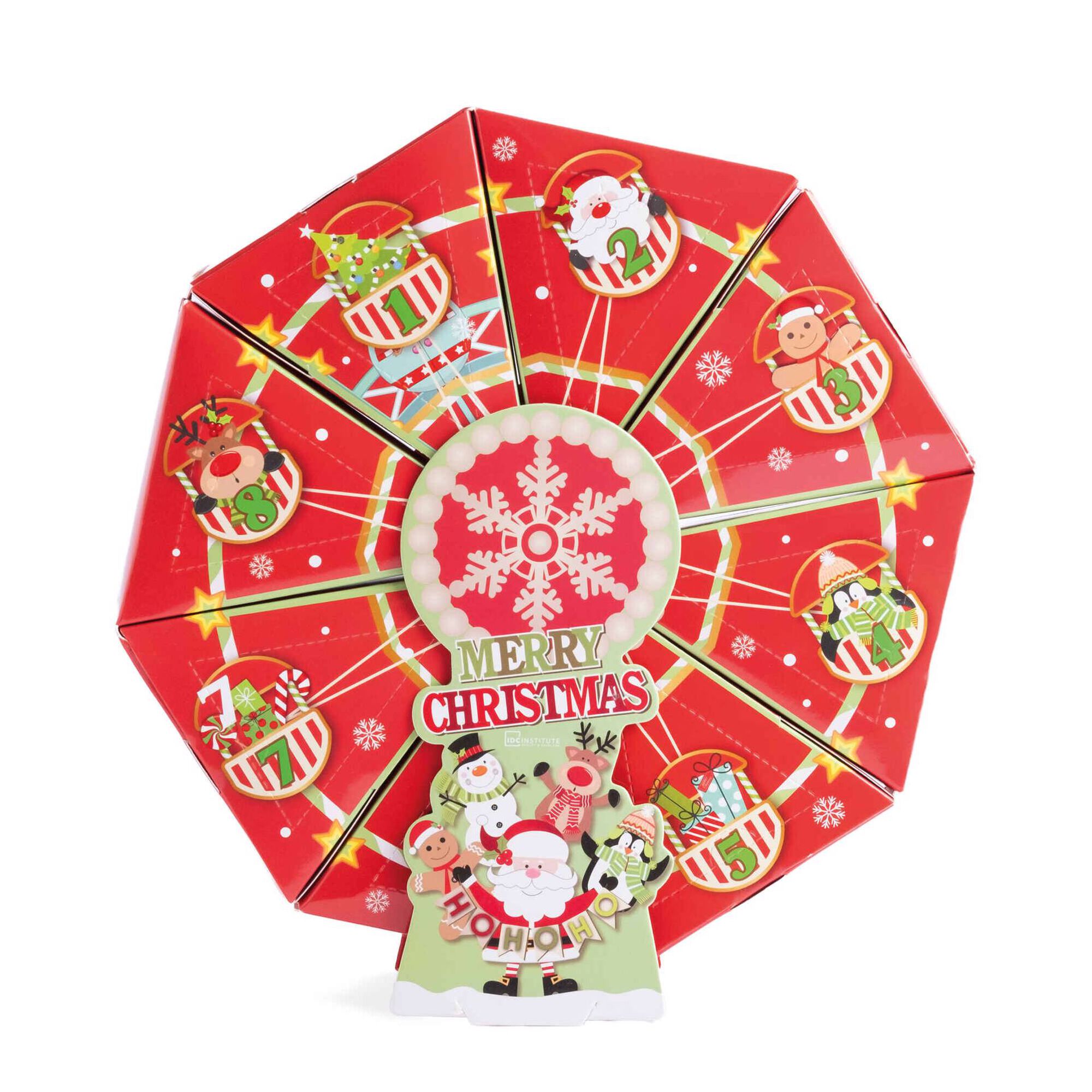 Advent Calendar