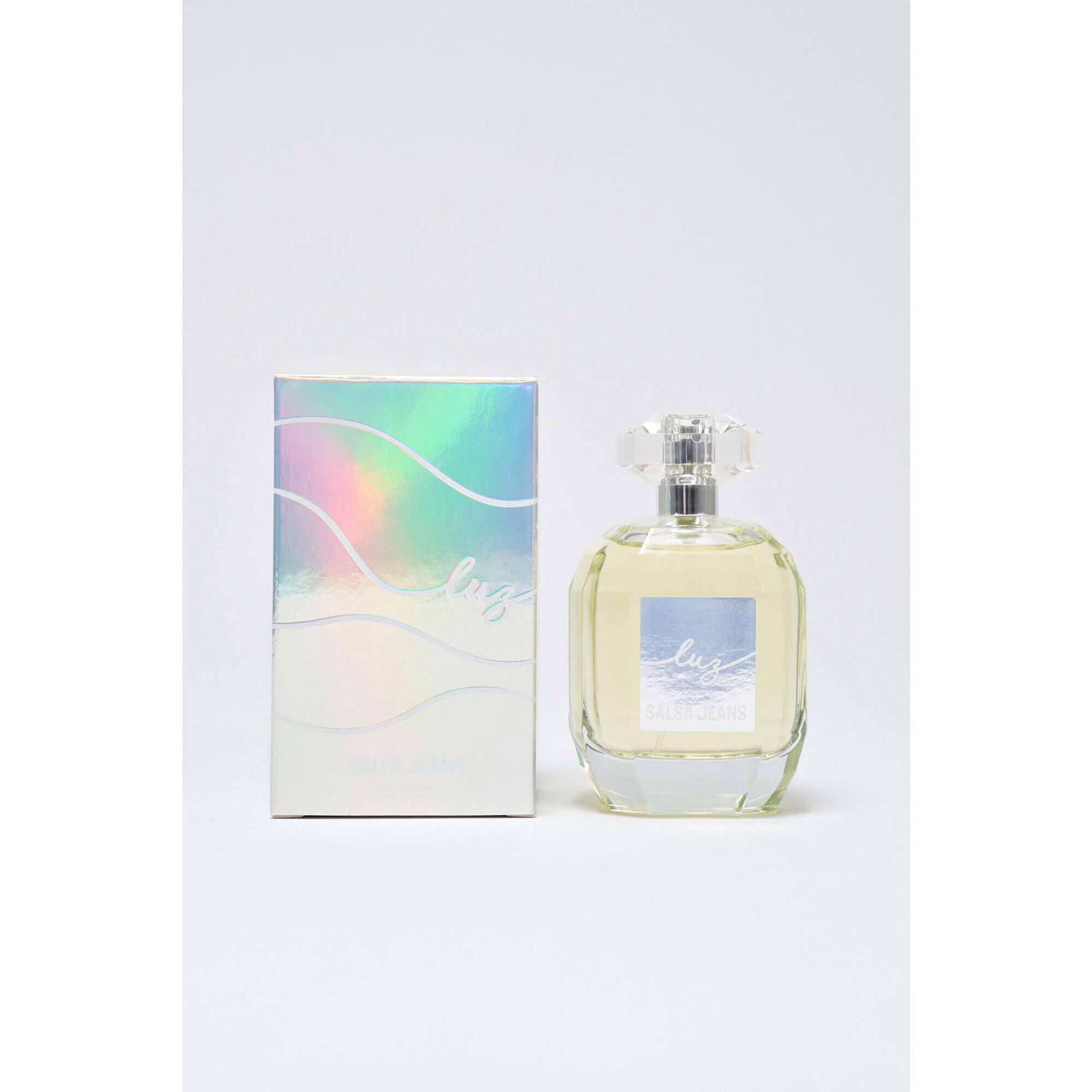 Luz By Salsa Eau de Parfum