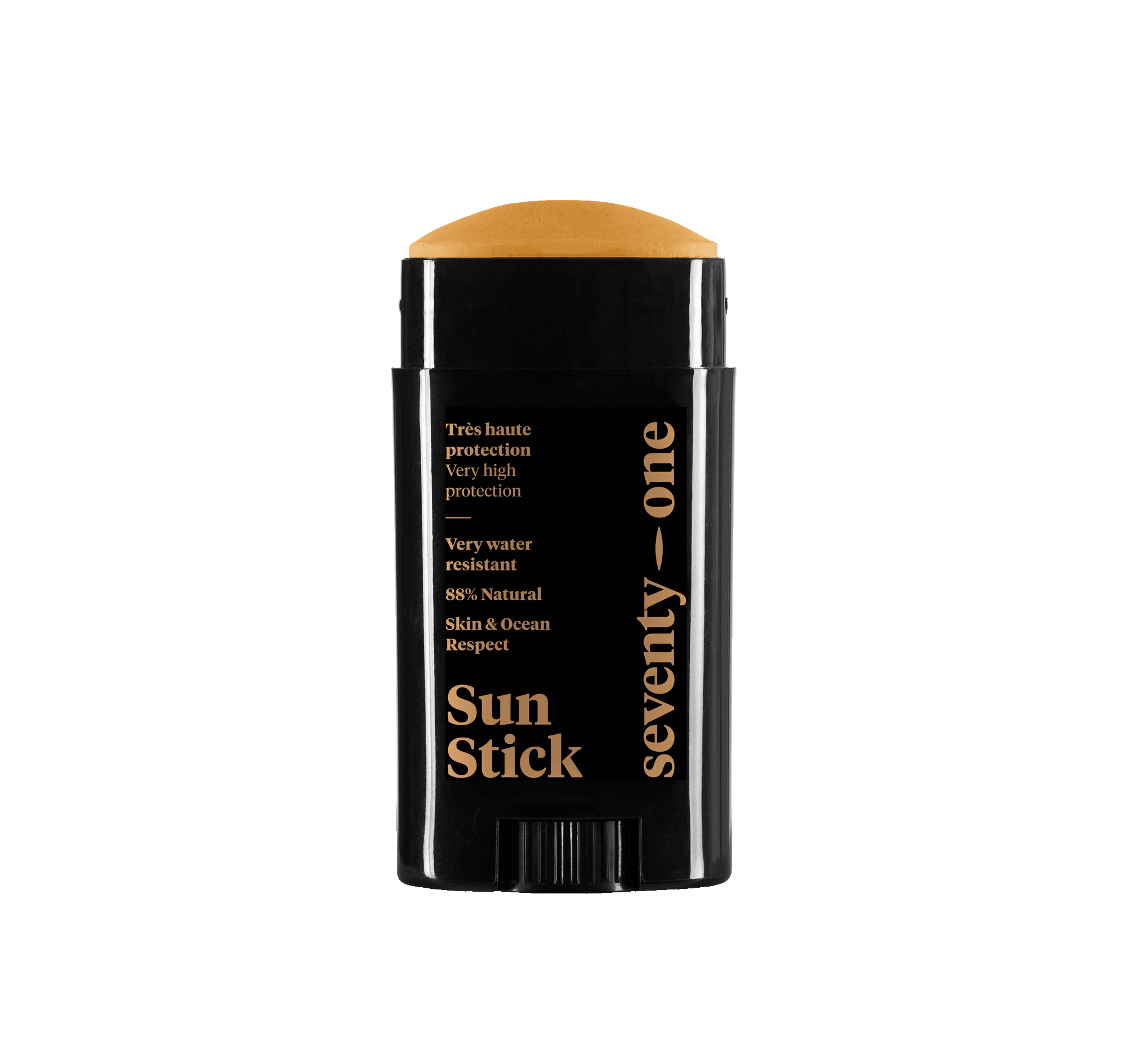 Protetor Solar em Stick Pacha Mama SPF50+