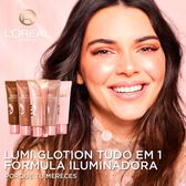 Lumi Glotion Primer Natural Glow Enhanger Wells Image 3