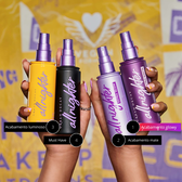 All Nighter Ultra Matte Setting Spray Wells Image 3