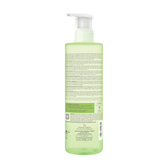 Exomega Control 2in1 Emollient Cleansing Gel Wells Image 5