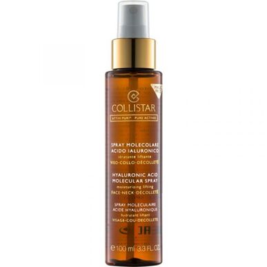 Hyaluronic Acid Molecular Spray Wells