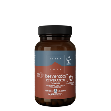 ResveraSol Resveratrol Complex Wells Image 1
