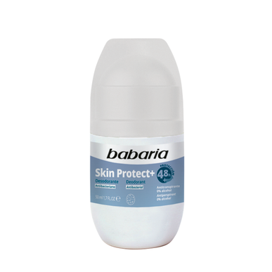 Desodorizante Antibacteriano Skin Protect+ Wells