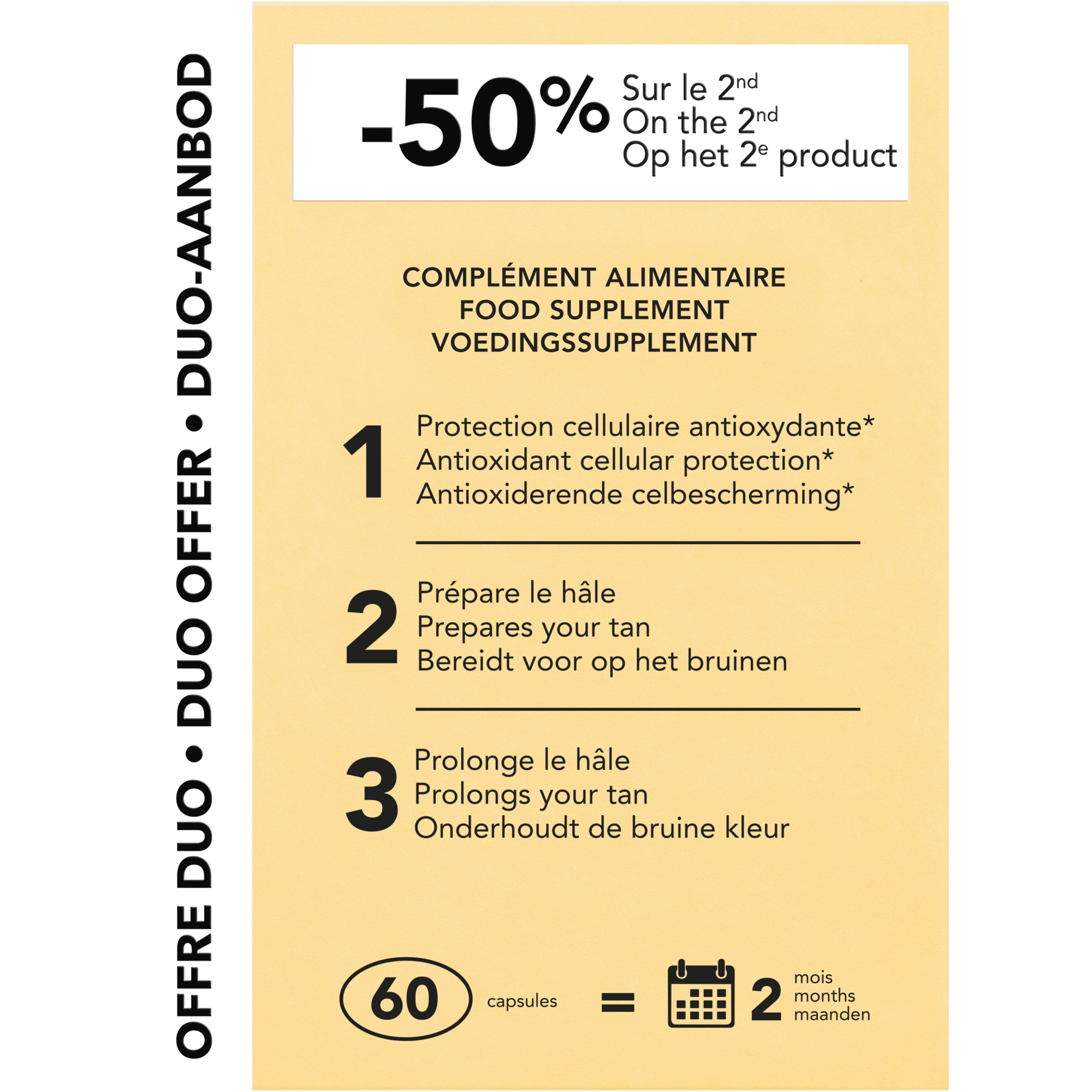 Lierac Sunissime Bronzeado