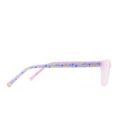 Armação Óculos We Rosa 52 Wells Image 3