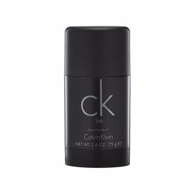 Calvin Klein CK Be Stick Desodorizante