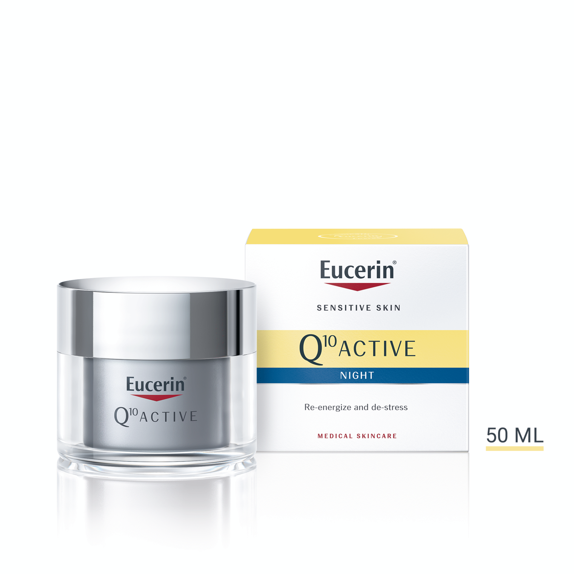 Q10 Active Night Care