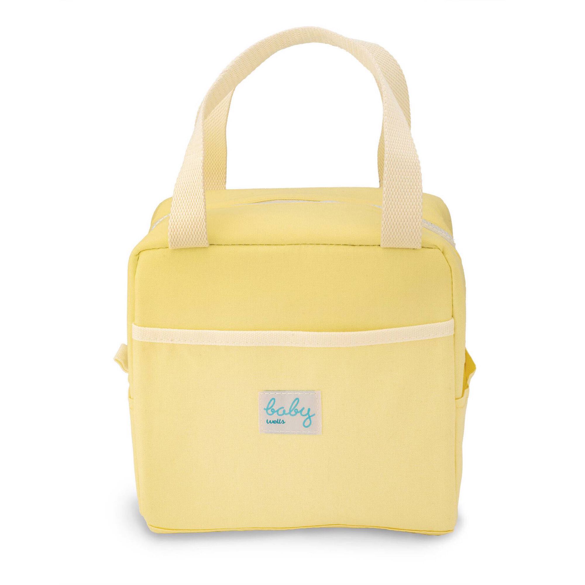 Lancheira Térmica com Alças