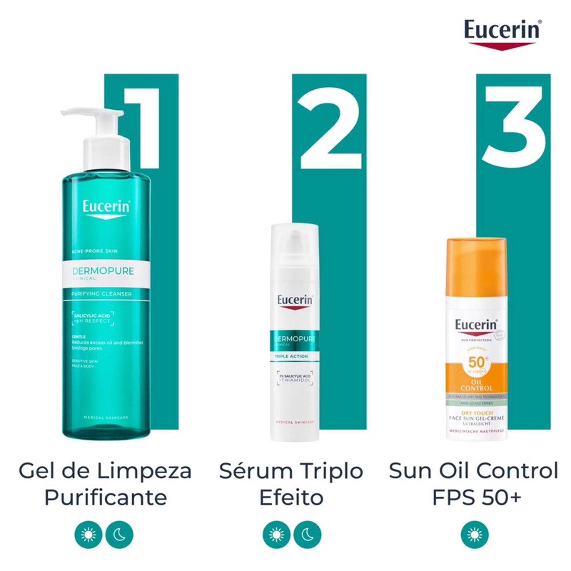 Dermo Pure Cleansing Gel