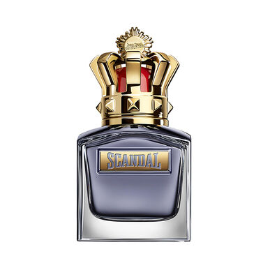 Jean Paul Gaultier Scandal Him EDT 50 ml Wells Image 1