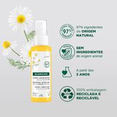 Chamomile Brightening Blond Hair Spray Wells Image 2