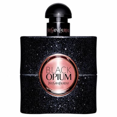 Yves Saint Laurent Black Opium EDP 50 ml Wells Image 1