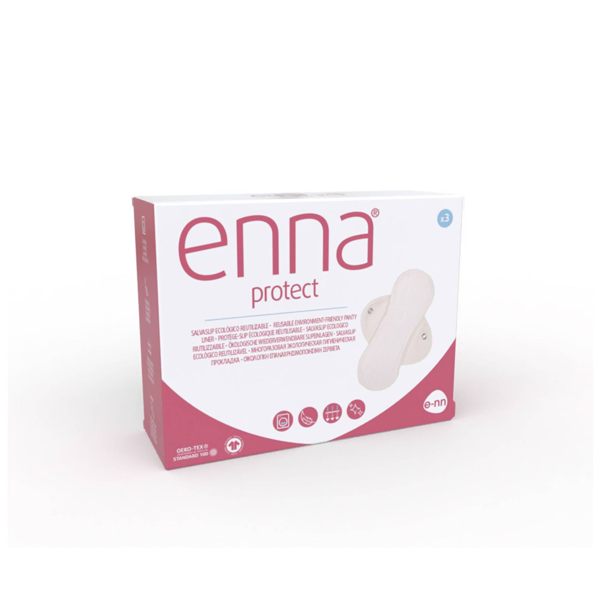 Salvaslip Enna Protect