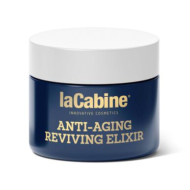 Creme Facial Anti Aging Reviving Elixir Wells Image 1