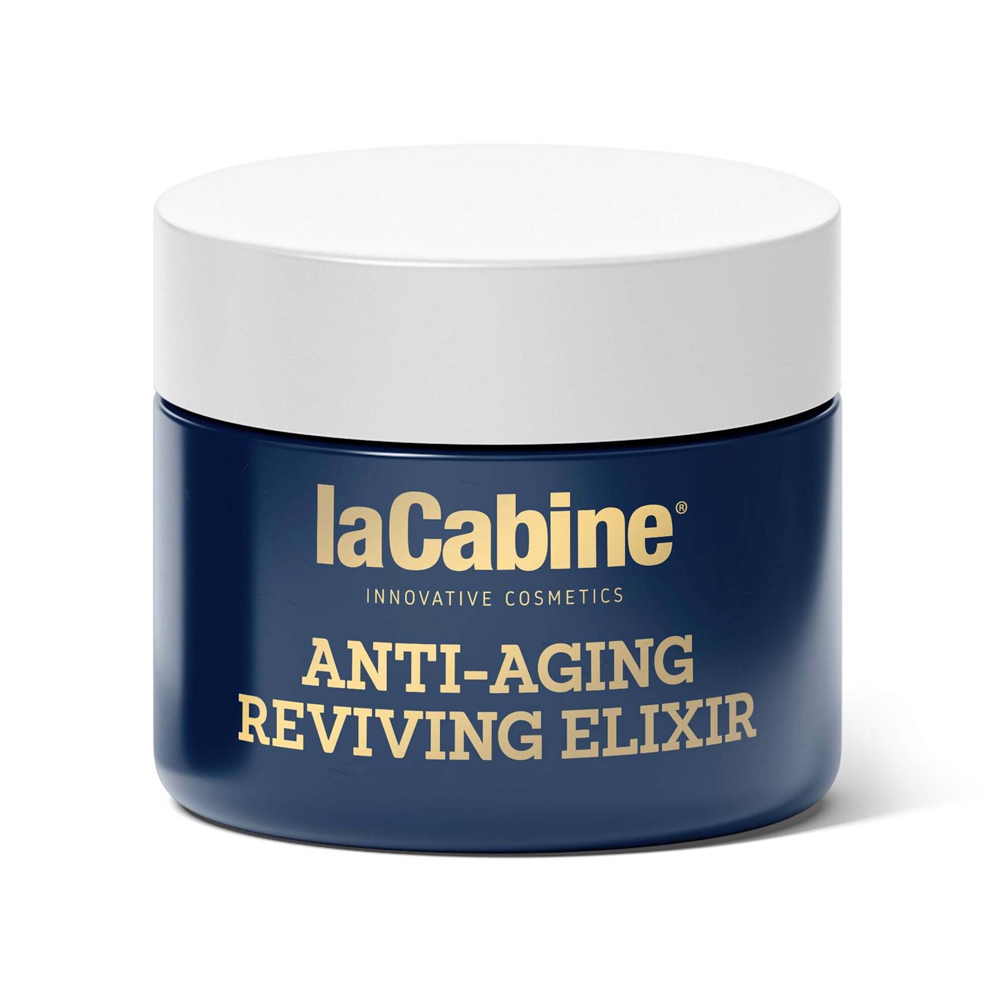Anti-Aging Reviving Elixir Crema Facial