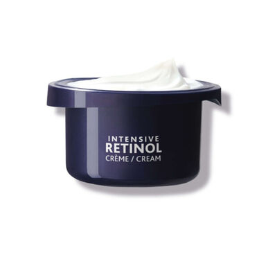Intensive Retinol Crème Refill Wells