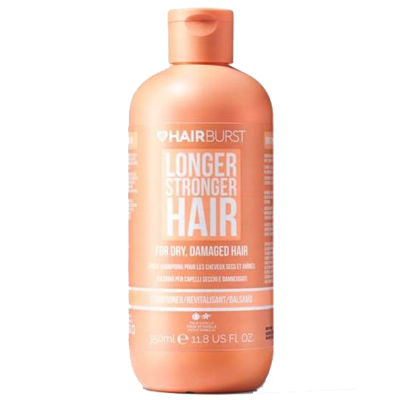 Amaciador Cabelo Seco Danificado