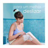 Gel Depilação Satin Care Aloé Vera Wells Image 5