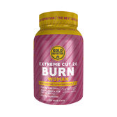 Suplemento Termogénico Burn Woman Wells Image 1