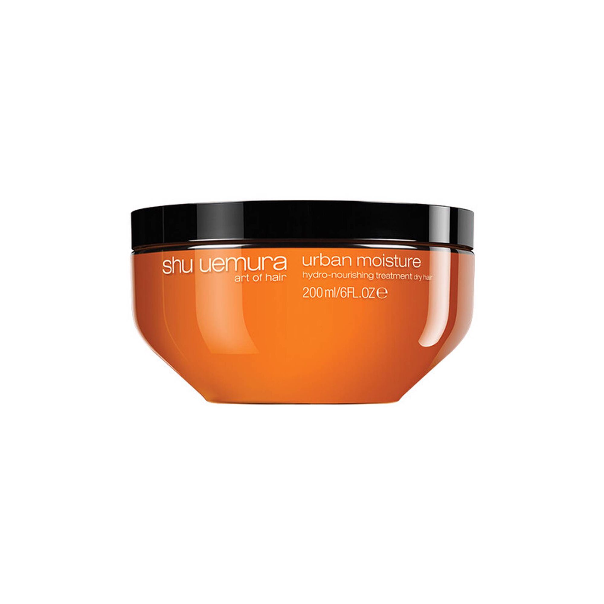 Urban Moisture Treatment