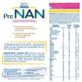 Leite Lactentes Prematuros Wells Image 2