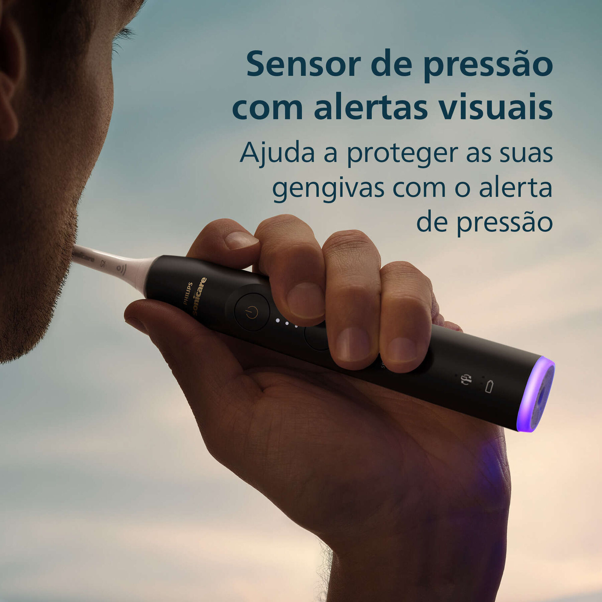 Sonicare 6500 Next-Generation