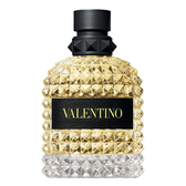 Valentino Born in Roma Uomo Yellow Dream EDT 100 ml Wells Image 1