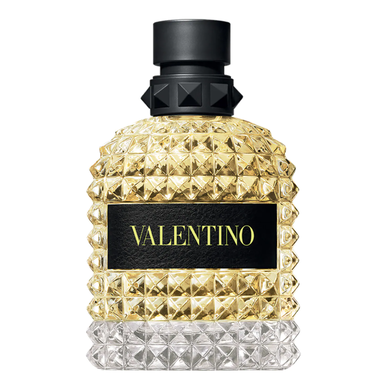 Valentino Born in Roma Uomo Yellow Dream EDT 100 ml Wells Image 1